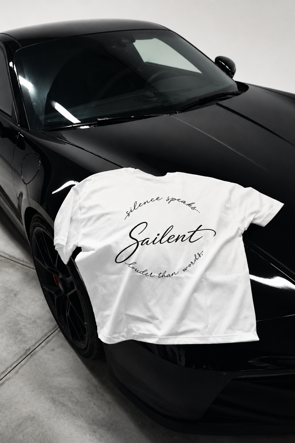 T-shirts