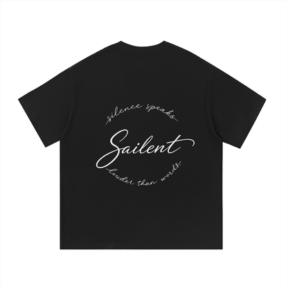 Black Phantom T-Shirt