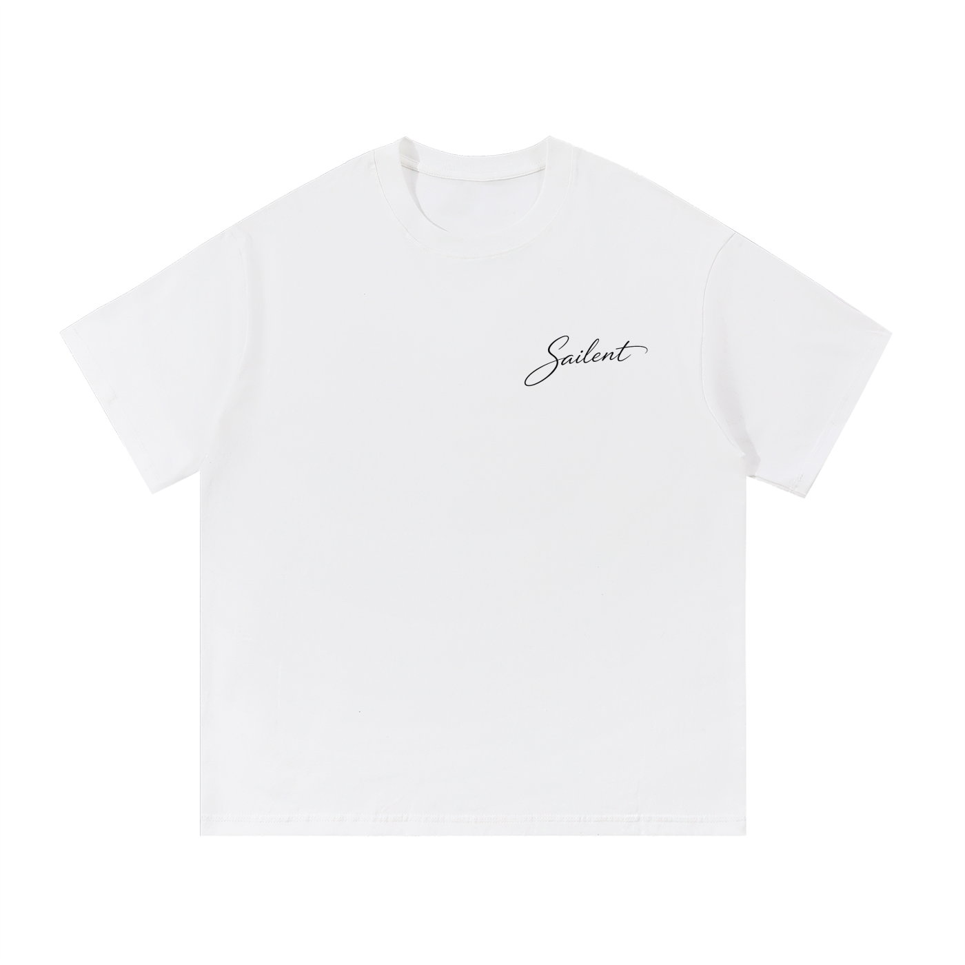 Arctic White T-Shirt