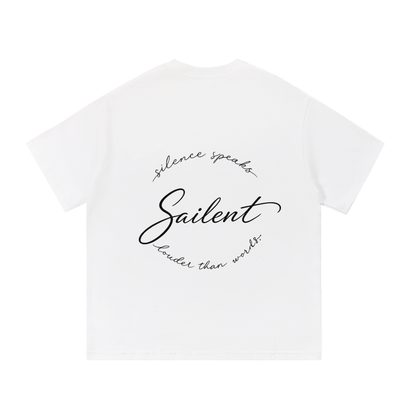 Arctic White T-Shirt