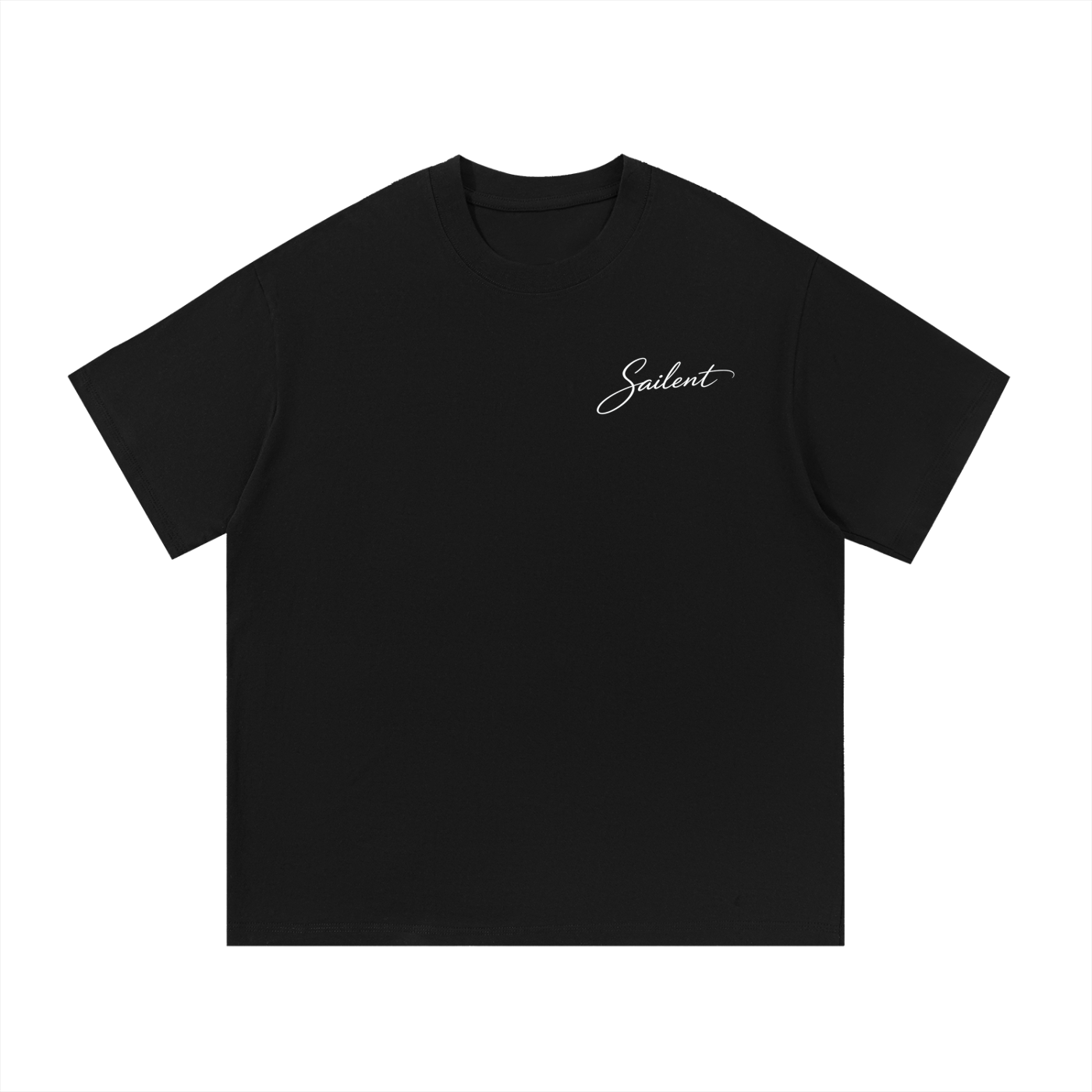 Black Phantom T-Shirt