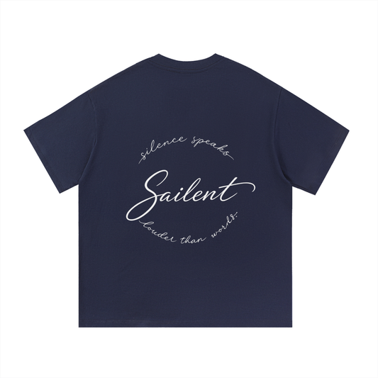 Navy Midnight T-Shirt